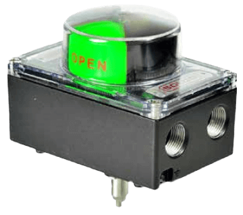 Soldo Limit Switch Box, SF-SS-SB Series